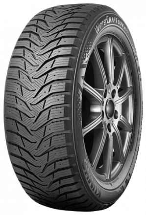   KUMHO WinterCraft SUV Ice WS31 255/50 R19 107T TL XL 